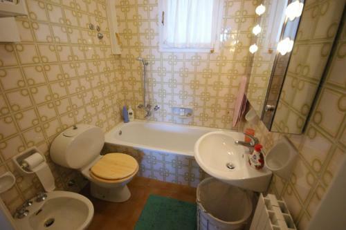 Apartamento La Selva Silva