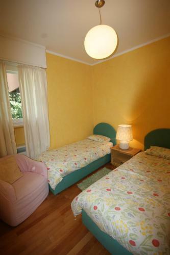 Apartamento La Selva Silva