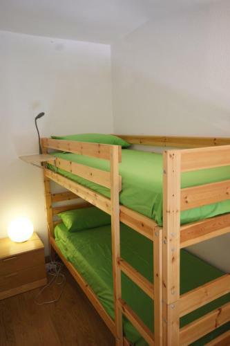 Apartamento La Selva Silva