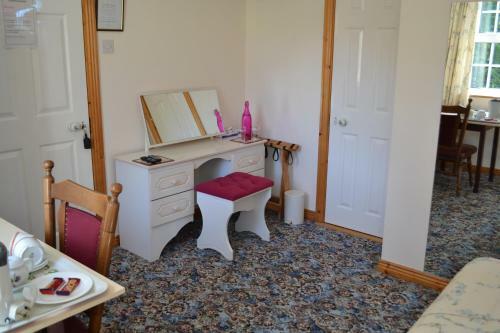 Glenhill B&B
