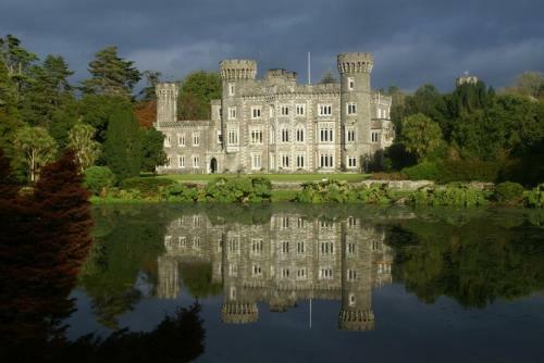 Glenhill B&B