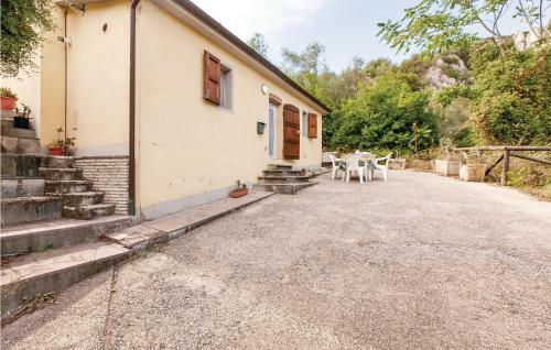 Casina Al Monte