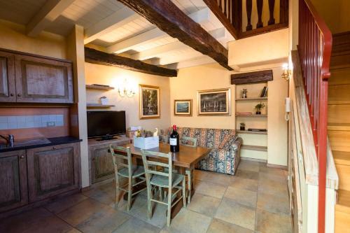 Apartamento Corte Del Passone
