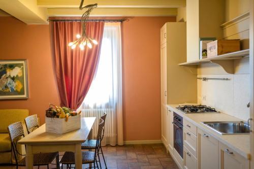 Apartamento Corte Del Passone