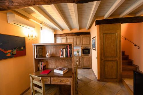 Apartamento Corte Del Passone