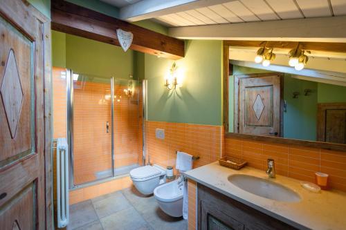 Apartamento Corte Del Passone
