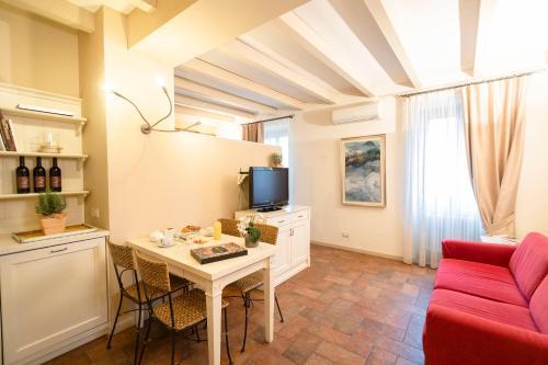 Apartamento Corte Del Passone