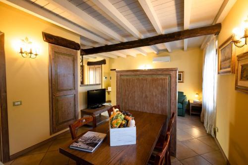 Apartamento Corte Del Passone