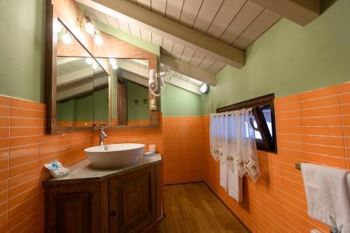 Apartamento Corte Del Passone