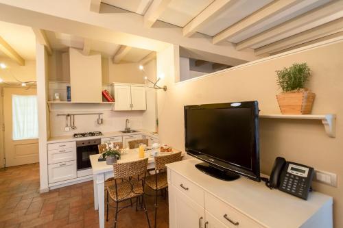 Apartamento Corte Del Passone