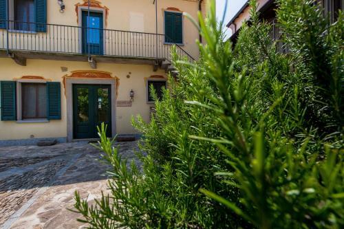 Apartamento Corte Del Passone