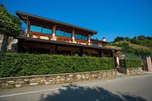 Apartamento Corte Del Passone