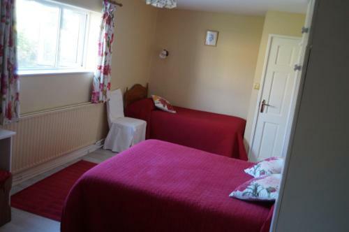 Bed & Breakfast Ardrinane House