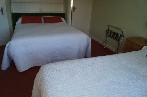 Bed & Breakfast Ardrinane House