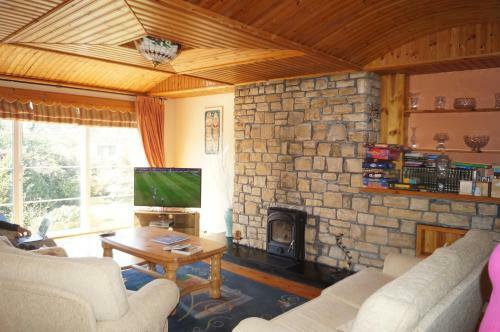 Bed & Breakfast Ardrinane House