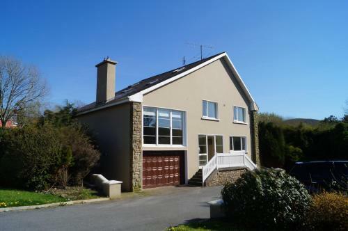 Bed & Breakfast Ardrinane House