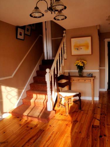 Bed & Breakfast Ardrinane House
