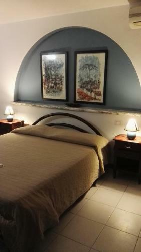 Hostal B&B Villa Acero