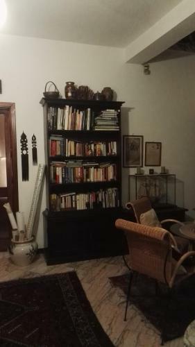 Hostal B&B Villa Acero