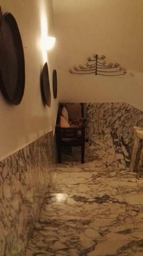 Hostal B&B Villa Acero