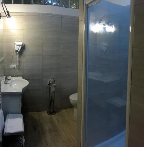 Apartamento Casetta Randi 26