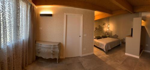 Apartamento Casetta Randi 26