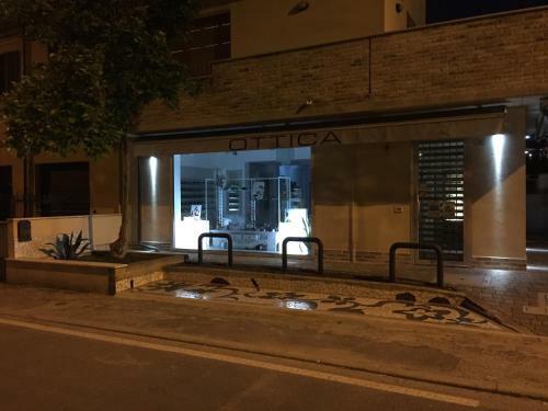 Apartamento Casetta Randi 26