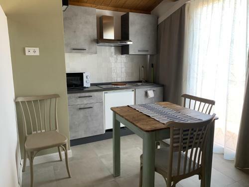 Apartamento Casetta Randi 26