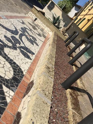 Apartamento Casetta Randi 26