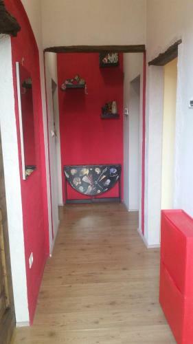 Apartamento Home Sweet Home