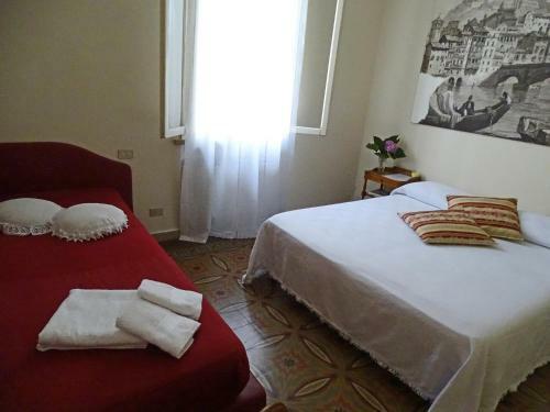 B&B Al Giardinetto