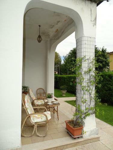B&B Al Giardinetto