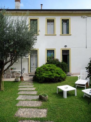 B&B Al Giardinetto