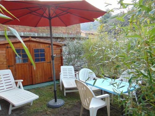 Apartamento Hortus Lake Orta
