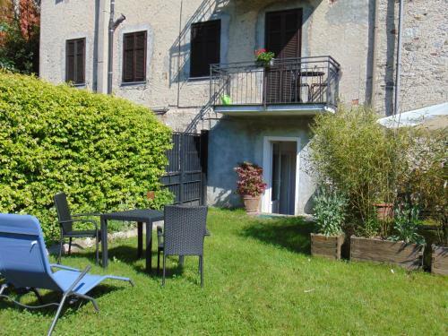 Apartamento Hortus Lake Orta