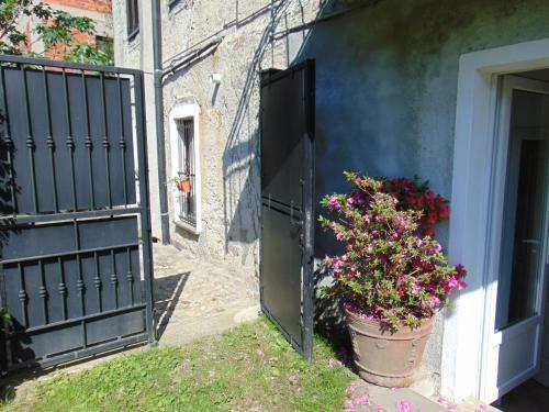 Apartamento Hortus Lake Orta