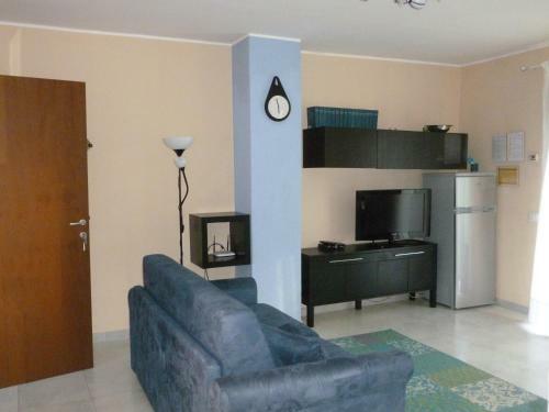 Apartamento Hortus Lake Orta