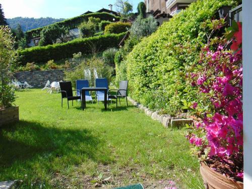 Apartamento Hortus Lake Orta