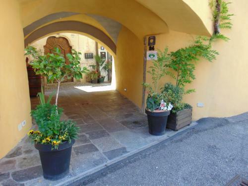 Apartamento Hortus Lake Orta