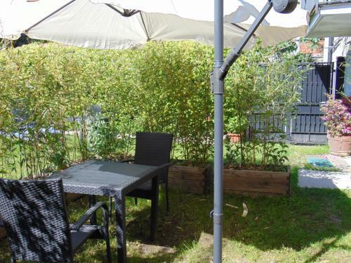 Apartamento Hortus Lake Orta