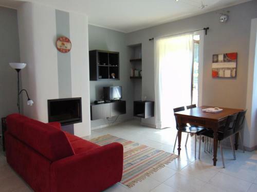 Apartamento Hortus Lake Orta