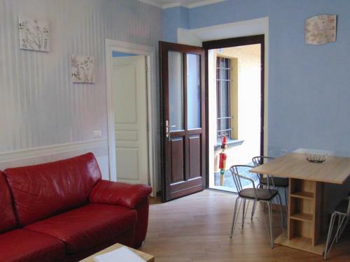 Apartamento Hortus Lake Orta