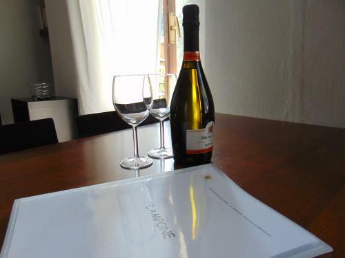 Apartamento Hortus Lake Orta