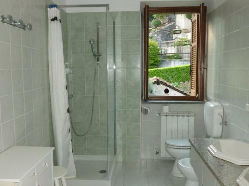 Apartamento Hortus Lake Orta