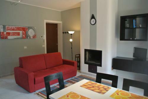 Apartamento Hortus Lake Orta