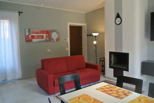 Apartamento Hortus Lake Orta