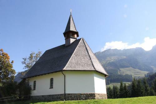 Posada Waldgasthaus Lehmen