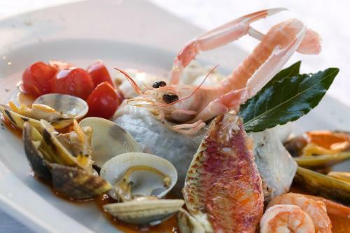 Hotel Locanda Al Castello Wellness Resort