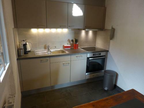 Apartment Ollon 9
