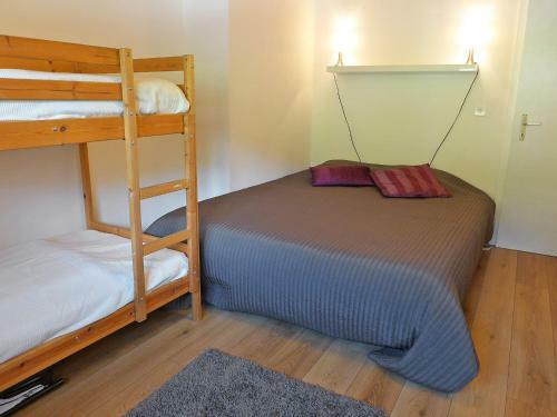 Apartment Ollon 9